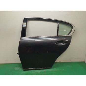 PUERTA TRASERA IZQUIERDA 6700430620 