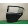 Recambio de puerta trasera izquierda para lexus gs (_s19_) 300 (grs190_) referencia OEM IAM   