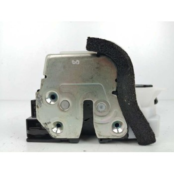 Recambio de cerradura puerta delantera izquierda para hyundai i20 ii (gb, ib) 1.0 t-gdi referencia OEM IAM 81310C8020  