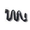 Recambio de cinturon seguridad delantero izquierdo para mg zs suv (azs1) 1.0 t-gdi referencia OEM IAM 10970132  