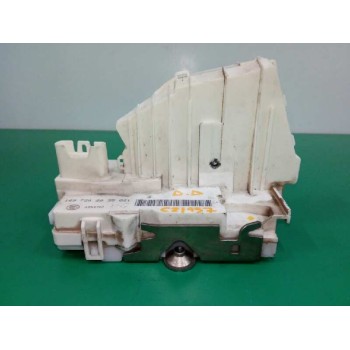 Recambio de cerradura puerta delantera derecha para mercedes-benz clase a (w169) a 180 cdi (169.007) referencia OEM IAM 16972028