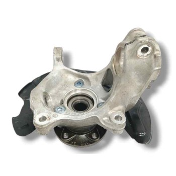 Recambio de mangueta delantera izquierda para volkswagen passat b8 (3g2, cb2) 1.4 tsi 150 cv referencia OEM IAM 5Q0407257A  