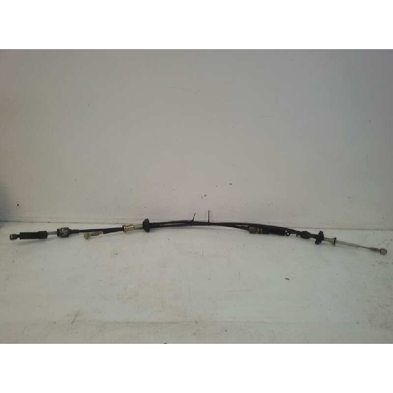 Recambio de varillaje cambio para iveco daily caja cerrada (1999 =>) 29 - l 11 caja cerrada referencia OEM IAM   