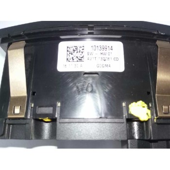 Recambio de mando luces para ford transit courier 1.5 tdci cat referencia OEM IAM AV1T13D061CD  