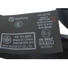 Recambio de cinturon seguridad delantero izquierdo para mg zs suv (azs1) 1.0 t-gdi referencia OEM IAM 10970132  