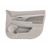 Recambio de guarnecido puerta delantera derecha para mitsubishi asx (ga0w) 1.8 di-d cat referencia OEM IAM 7221B204XD NEGRO 