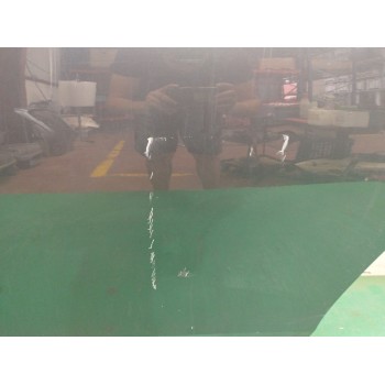 Recambio de puerta trasera izquierda para lexus gs (_s19_) 300 (grs190_) referencia OEM IAM   