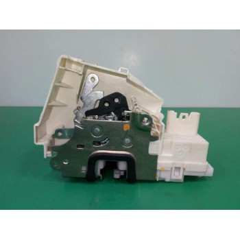 Recambio de cerradura puerta delantera derecha para mercedes-benz clase a (w169) a 180 cdi (169.007) referencia OEM IAM 16972028