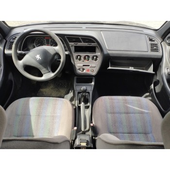 peugeot 306 berlina 3/4/5 puertas (s2) del año 2000