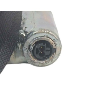 Recambio de cinturon seguridad delantero izquierdo para mg zs suv (azs1) 1.0 t-gdi referencia OEM IAM 10970132  