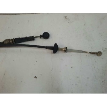 Recambio de varillaje cambio para iveco daily caja cerrada (1999 =>) 29 - l 11 caja cerrada referencia OEM IAM   