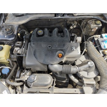 peugeot 306 berlina 3/4/5 puertas (s2) del año 2000