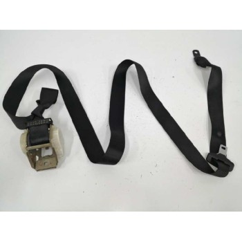 Recambio de cinturon seguridad trasero derecho para bmw x3 (e83) 2.0 d referencia OEM IAM 040528  