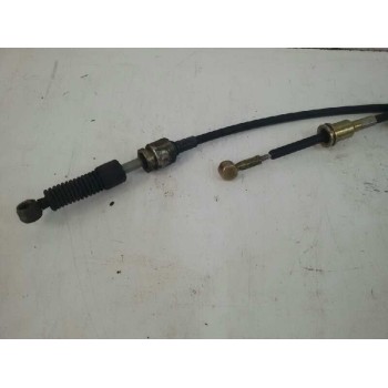 Recambio de varillaje cambio para iveco daily caja cerrada (1999 =>) 29 - l 11 caja cerrada referencia OEM IAM   