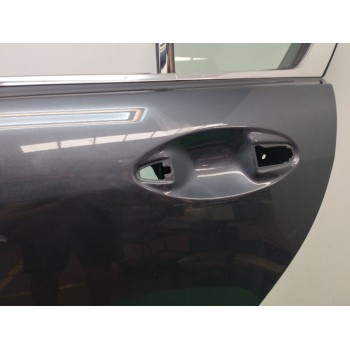 Recambio de puerta trasera izquierda para lexus gs (_s19_) 300 (grs190_) referencia OEM IAM   
