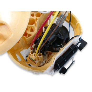 Recambio de aforador para mercedes-benz clase a sedán (v177) a 200 d (177.112) referencia OEM IAM A2474706403  