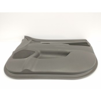 Recambio de guarnecido puerta delantera derecha para mitsubishi asx (ga0w) 1.8 di-d cat referencia OEM IAM 7221B204XD NEGRO 