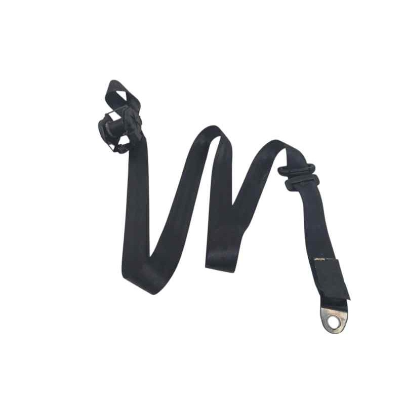 Recambio de cinturon seguridad trasero izquierdo para mg zs suv (azs1) 1.0 t-gdi referencia OEM IAM 10242536  