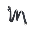 Recambio de cinturon seguridad trasero izquierdo para mg zs suv (azs1) 1.0 t-gdi referencia OEM IAM 10242536  