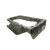 Recambio de sobrecarter para ford mondeo ber. (ca2) 2.0 tdci cat referencia OEM IAM 9688578780  