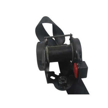 Recambio de cinturon seguridad trasero izquierdo para mg zs suv (azs1) 1.0 t-gdi referencia OEM IAM 10242536  