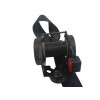 Recambio de cinturon seguridad trasero izquierdo para mg zs suv (azs1) 1.0 t-gdi referencia OEM IAM 10242536  