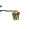 Recambio de electroventilador para peugeot 206 berlina 1.4 hdi referencia OEM IAM 9643386780  