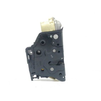 Recambio de cerradura puerta delantera izquierda para volkswagen passat berlina (3c2) 1.4 16v tsi referencia OEM IAM 3C1837015A 