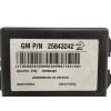 Recambio de modulo electronico para chevrolet captiva 2.0 diesel cat referencia OEM IAM 25843242  