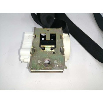Recambio de cinturon seguridad trasero derecho para bmw x3 (e83) 2.0 d referencia OEM IAM 040528  
