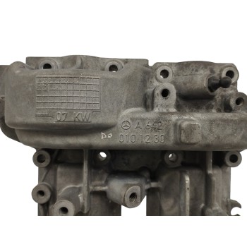 Recambio de tapa balancines para mercedes-benz clase m (w164) 3.0 cdi cat referencia OEM IAM A6420101230  