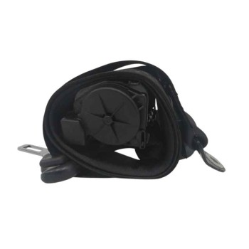 Recambio de cinturon seguridad trasero izquierdo para mg zs suv (azs1) 1.0 t-gdi referencia OEM IAM 10242536  