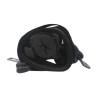 Recambio de cinturon seguridad trasero izquierdo para mg zs suv (azs1) 1.0 t-gdi referencia OEM IAM 10242536  