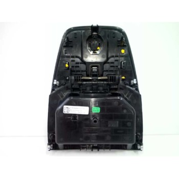 Recambio de guantera para ford transit courier 1.5 tdci cat referencia OEM IAM ET76R04694 SALPICADERO CENTRAL 