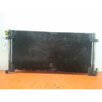 Recambio de condensador / radiador aire acondicionado para iveco daily caja cerrada (1999 =>) 29 - l 11 caja cerrada referencia 