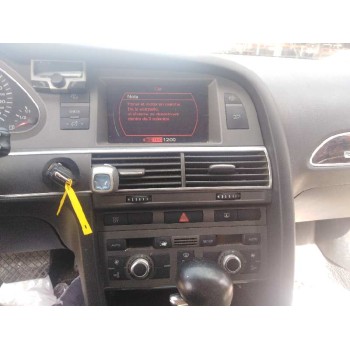 audi a6 berlina (4f2) del año 2004