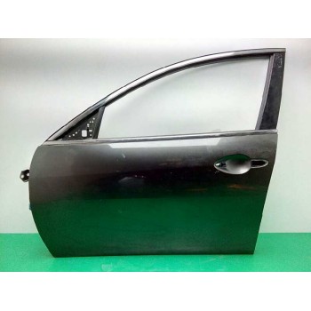 Recambio de puerta delantera izquierda para mazda 6 lim. (gh) 2.2 de 129cv active (4 ptas.) referencia OEM IAM GSYD5902XJ  