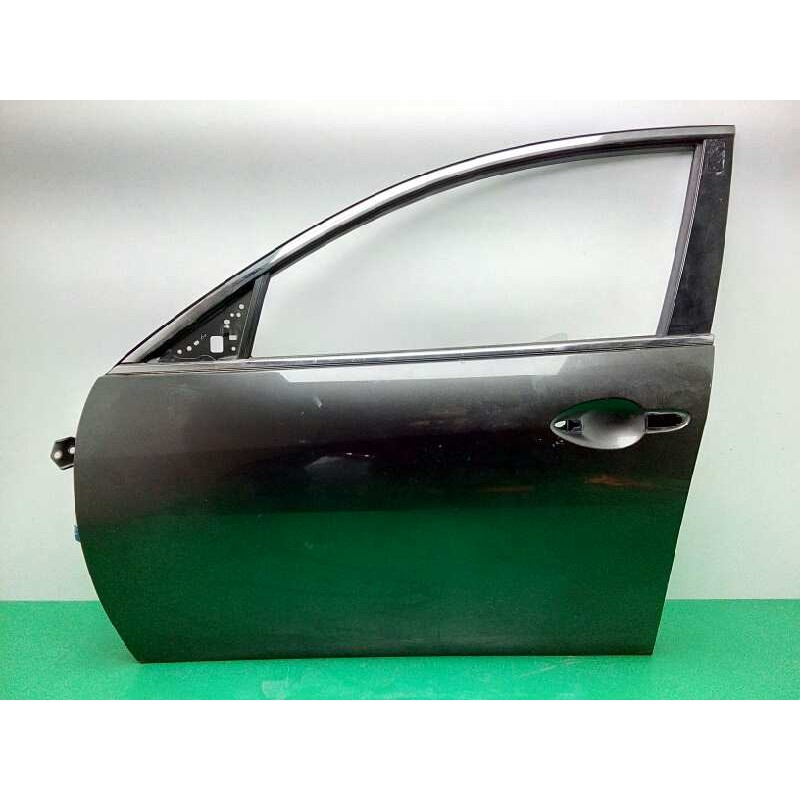 Recambio de puerta delantera izquierda para mazda 6 lim. (gh) 2.2 de 129cv active (4 ptas.) referencia OEM IAM GSYD5902XJ  