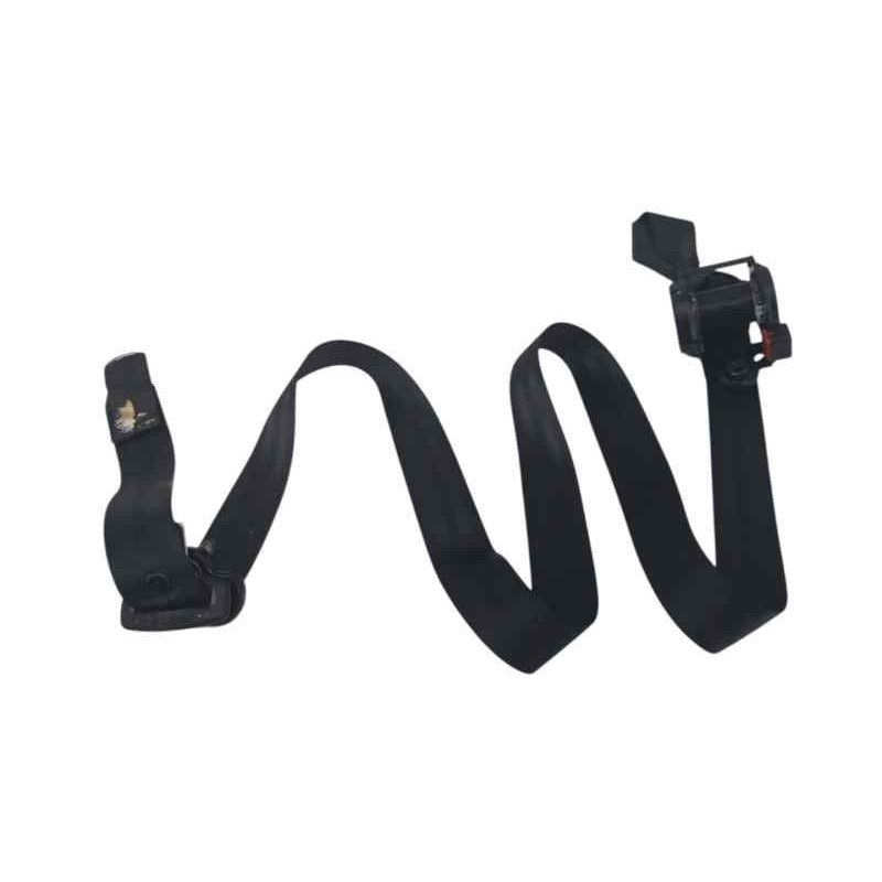 Recambio de cinturon seguridad trasero derecho para mg zs suv (azs1) 1.0 t-gdi referencia OEM IAM 10242536  