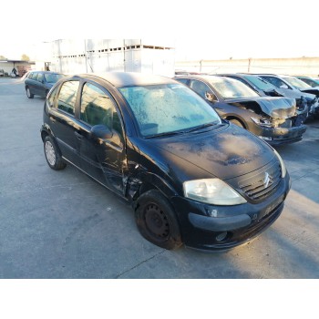 citroën c3 del año 2004