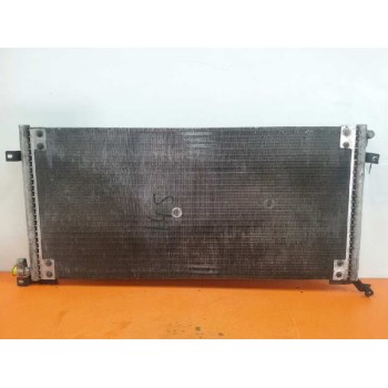Recambio de condensador / radiador aire acondicionado para iveco daily caja cerrada (1999 =>) 29 - l 11 caja cerrada referencia 