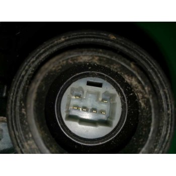 Recambio de elevalunas delantero derecho para toyota prius (nhw20) basis referencia OEM IAM TIJERA 8571035180 