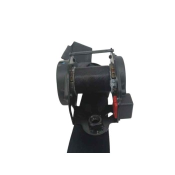 Recambio de cinturon seguridad trasero derecho para mg zs suv (azs1) 1.0 t-gdi referencia OEM IAM 10242536  