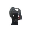 Recambio de cinturon seguridad trasero derecho para mg zs suv (azs1) 1.0 t-gdi referencia OEM IAM 10242536  
