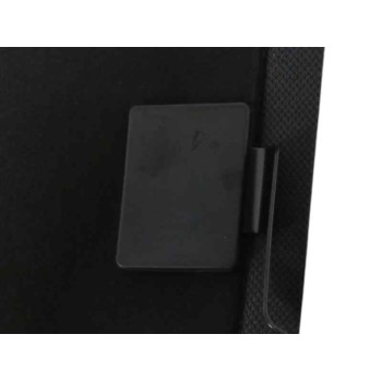 Recambio de bandeja trasera para audi a7 sportback (4ga, 4gf) 3.0 tdi quattro referencia OEM IAM   