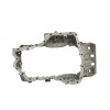 Recambio de sobrecarter para ford mondeo ber. (ca2) 2.0 tdci cat referencia OEM IAM 9688578780  