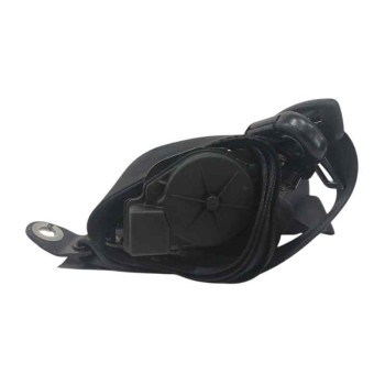 Recambio de cinturon seguridad trasero derecho para mg zs suv (azs1) 1.0 t-gdi referencia OEM IAM 10242536  