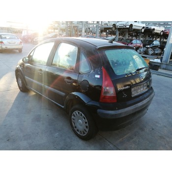 citroën c3 del año 2004
