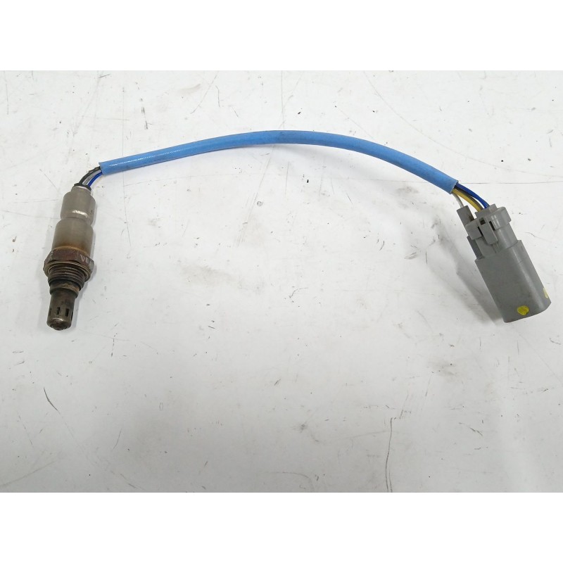 Recambio de sonda lambda para ford focus iii 2.0 tdci referencia OEM IAM F1F19Y460DA  