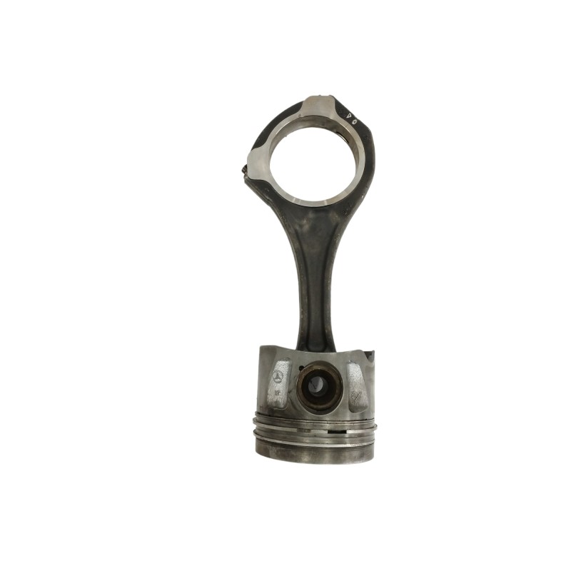 Recambio de biela para mercedes-benz clase m (w164) 3.0 cdi cat referencia OEM IAM  CON PISTON 